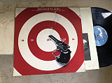 Derringer - Rick Derringer ‎– If I Weren't So Romantic, I'd Shoot You (USA) LP