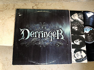Derringer - Rick Derringer – Derringer (USA) LP