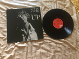 Kevin Ayers Falling UP ex-/ex+ Gema Virgin 1988