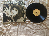 Kate Bush The Dreaming vg/ex Greece EMI 1982