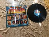 Hitparade Italia Original-hits vg+/ex-(зборник) Gema Itrand 1981
