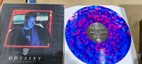 Michael Oakley - Odyssey (2021 Limited Edition OCEANA Vinyl)