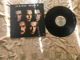 Hard Nuts ex/m- original USA AM 1977