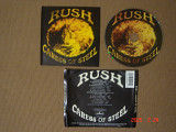 RUSH ‘75 Caress Of Steel