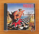 Mordred - Fool's Game (США, Noise International)