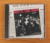 Roxette - Look Sharp! (США, EMI USA)