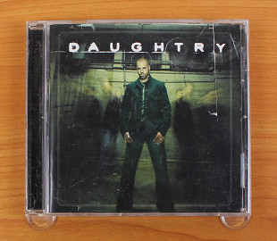 Daughtry - Daughtry (США, RCA)