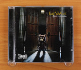 Kanye West - Late Registration (Канада, Roc-A-Fella Records)