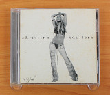 Christina Aguilera - Stripped (США, RCA)