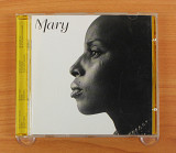 Mary J. Blige - Mary (Канада, MCA Records)