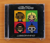 The Black Eyed Peas - The Beginning (Канада, Interscope Records)