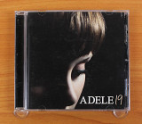 Adele - 19 (Европа, XL Recordings)