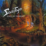 Savatage – Edge Of Thorns 2LP Вініл Запечатаний