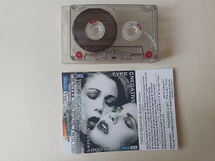 Type o Negative Bloody kisses
