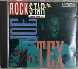 Joel Tex - “Rockstar Music 21”