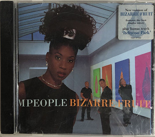 M People - “Bizarre Fruit”