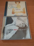 Celine Dion Фирменные диски