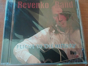 Revenko Band