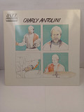 Charly Antolini – Charly Antolini LP 12" (Прайс 36880)