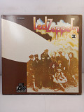 Led Zeppelin – Led Zeppelin II LP 12" (Прайс 29425)