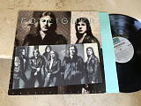 Foreigner – Double Vision ( USA ) LP