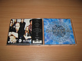 AMORPHIS - Elegy (1996 Nuclear Blast 1st press)