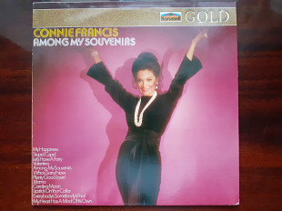 Виниловая пластинка LP Connie Francis – Among My Souvenirs