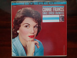 Виниловая пластинка LP Connie Francis – Sings Jewish Favorites