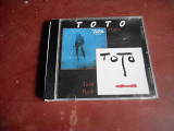 Toto Hydra / Turn Back CD б/у