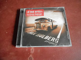 The Jan Holberg Project At Your Service CD б/у