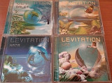 Серия Levitation Ю.Я Дерский