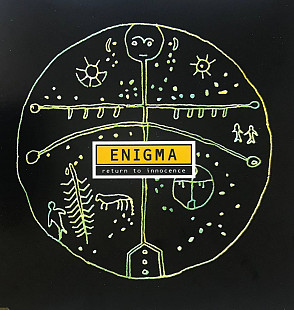 Enigma – Return To Innocence ( 1993, Germany )