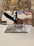 Led Zeppelin-I, II & I\/ 2CD Deluxe Digisleeve Edition-2014 Made in Germany New unsealed!