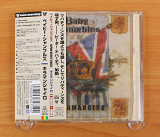 Babyshambles - Killamangiro (Япония, Rough Trade)