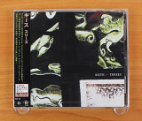 Keith - Threes (Япония, Beat Records)