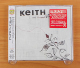 Keith - Red Thread (Япония, Beat Records)