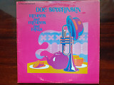 Двойная виниловая пластинка 2LP Doc Severinsen – Trumpets And Crumpets And Things