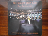 Виниловая пластинка LP The Tonight Show Band With Doc Severinsen