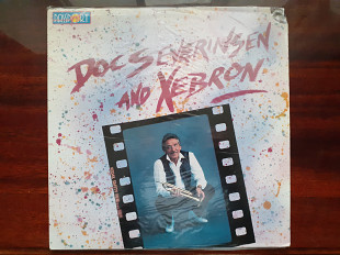 Виниловая пластинка LP Doc Severinsen – Doc Severinsen And Xebron