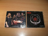 DEICIDE - Legion (1992 Roadracer Germany)