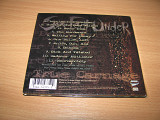 SIX FEET UNDER - True Carnage (2001 Metal Blade USA DIGI, 1st press)