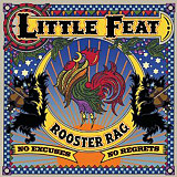 Little Feat – Rooster Rag