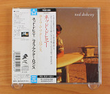 Ned Doheny - Life After Romance (Япония, Geronimo)