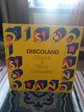 Discoland - Chorus and Disco Company, Польша