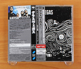Glasvegas - Glasvegas (Япония, Sony Records Int'l)