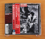The White Stripes - Icky Thump (Япония, Warner Bros. Records)