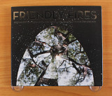 Friendly Fires - Friendly Fires (Япония, XL Recordings)