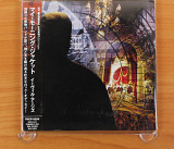My Morning Jacket - Evil Urges (Япония, ATO Records)
