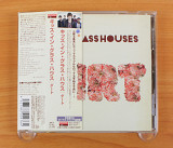 Kids In Glass Houses - Dirt (Япония, Roadrunner Records)