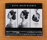 Kitty, Daisy & Lewis - The Third (Япония, Beat Records)